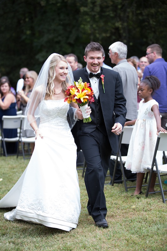 Locklane Weddings & Events, Nashville Planner - Narrow Gate Foundation Barn Wedding