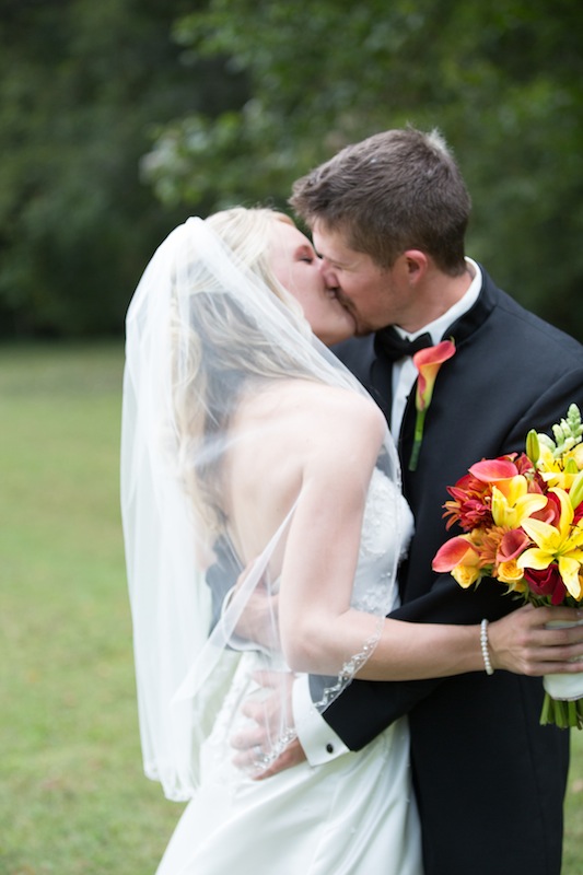 Locklane Weddings & Events, Nashville Planner - Narrow Gate Foundation Barn Wedding