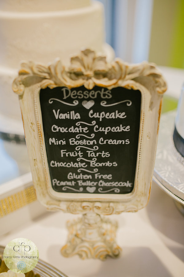 Puffy Muffin Cool Springs Luncheon - Locklane Weddings & Events, Nashville Planner