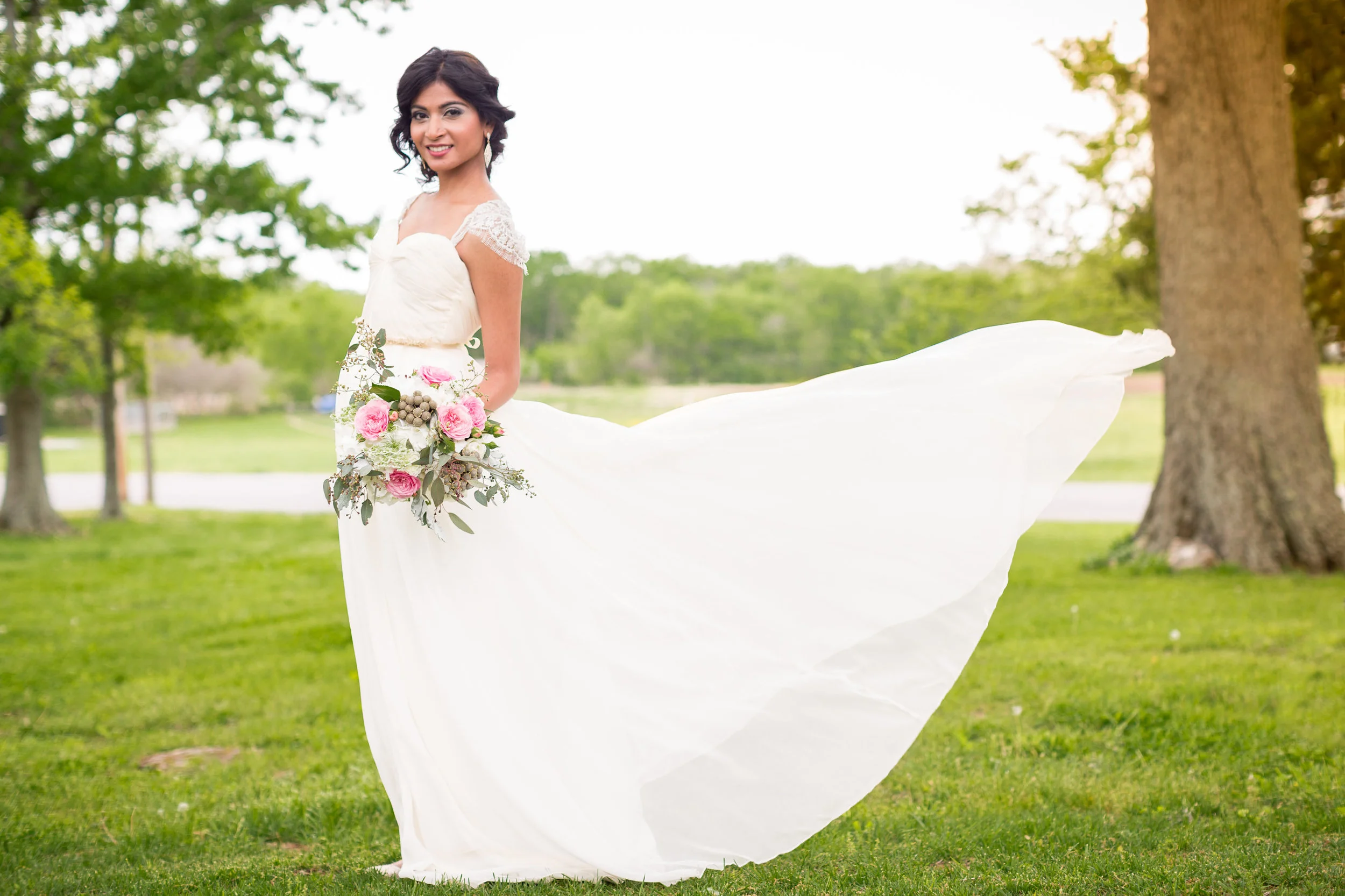Vintage 1920s Art Deco Inspiration Shoot - Locklane Weddings & Events, Nashville Planner