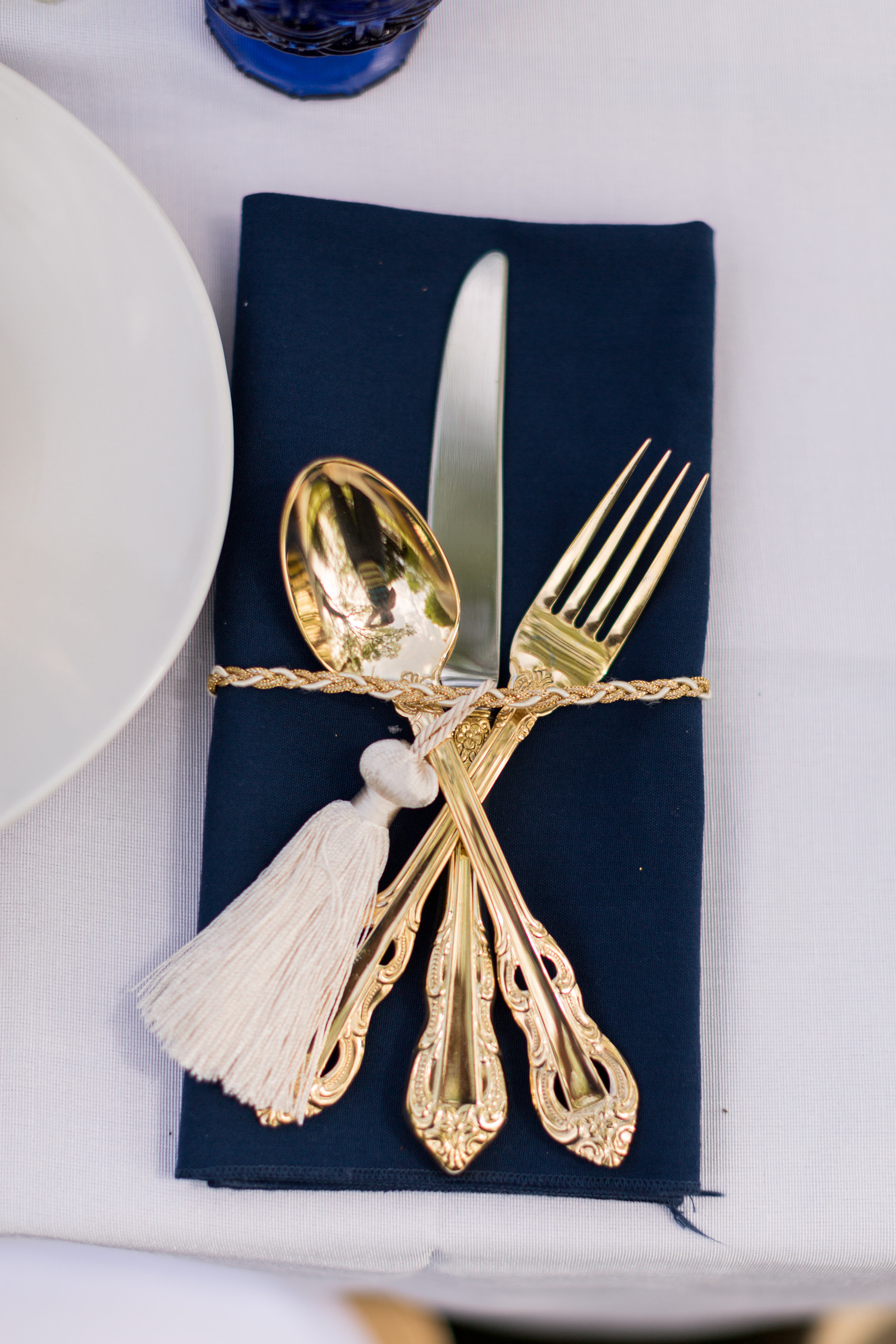 Vintage 1920s Art Deco Inspiration Shoot - Locklane Weddings & Events, Nashville Planner