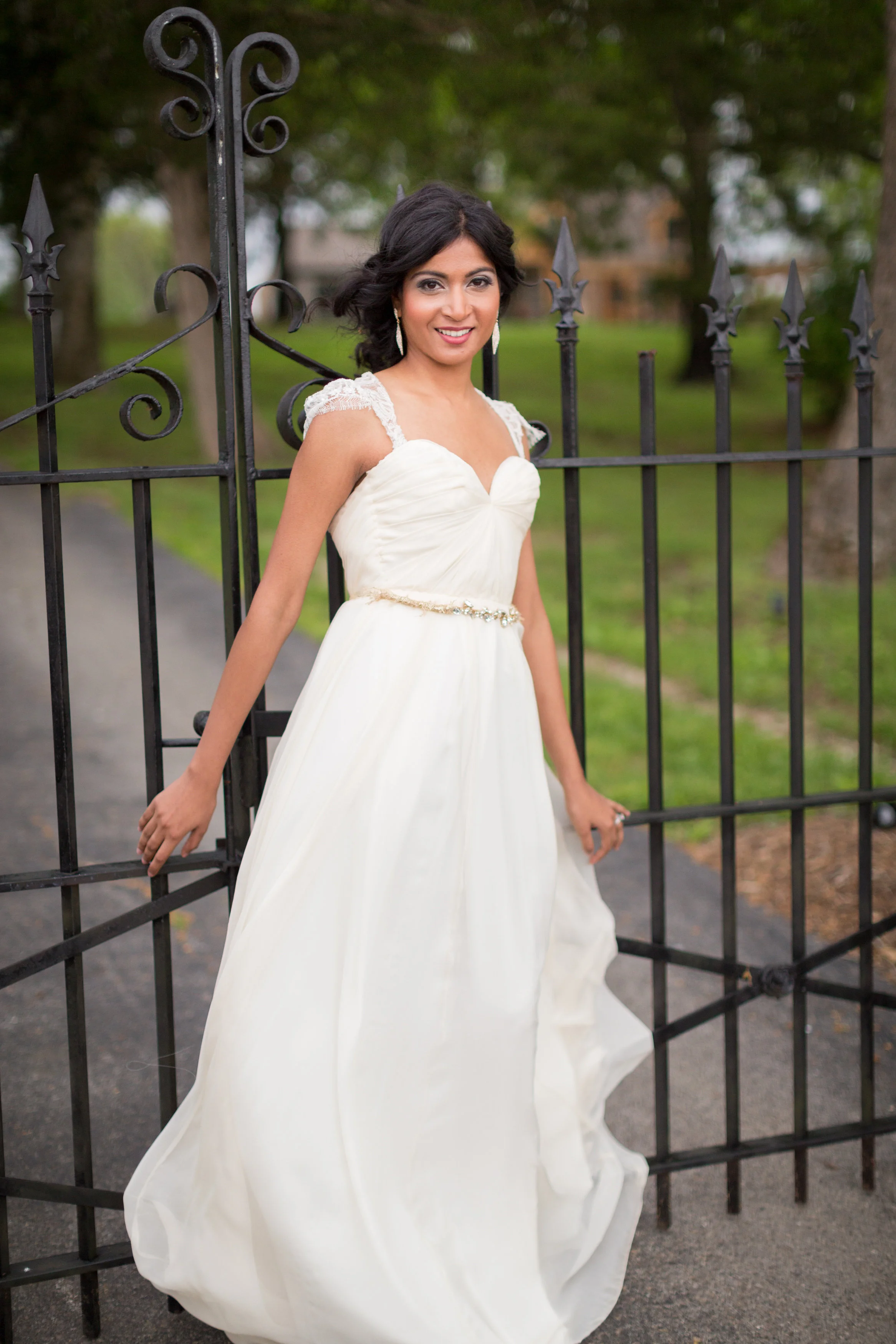 Vintage 1920s Art Deco Inspiration Shoot - Locklane Weddings & Events, Nashville Planner