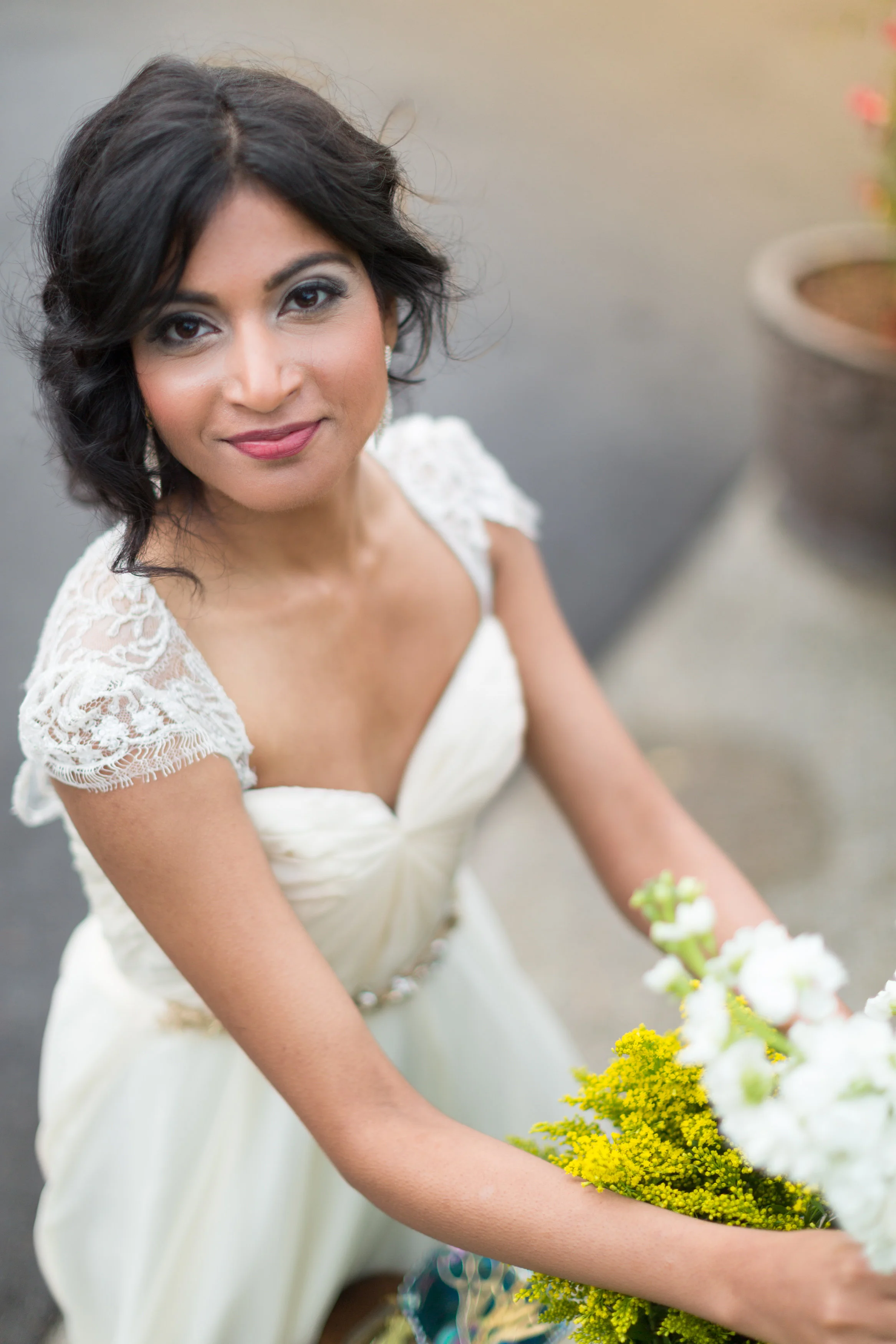 Art Deco Shoot on Every Last Detail - Locklane Weddings & Events, Nashville Planner