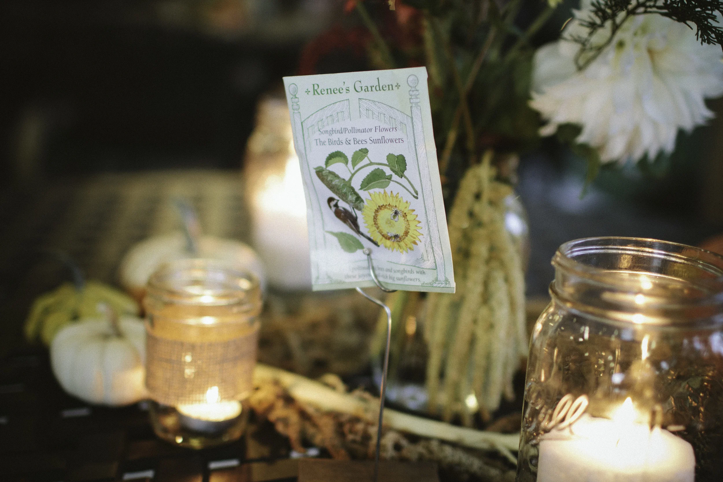 Locklane Weddings & Events, Intimate fall wedding at a Tennessee state park | Photo by Whitney Madlom
