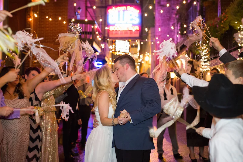 Masquerade, Downtown Nashville Wedding, Locklane Weddings & Event