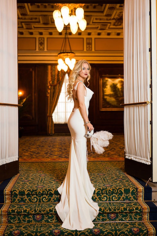 Masquerade, Downtown Nashville Wedding, Locklane Weddings & Event