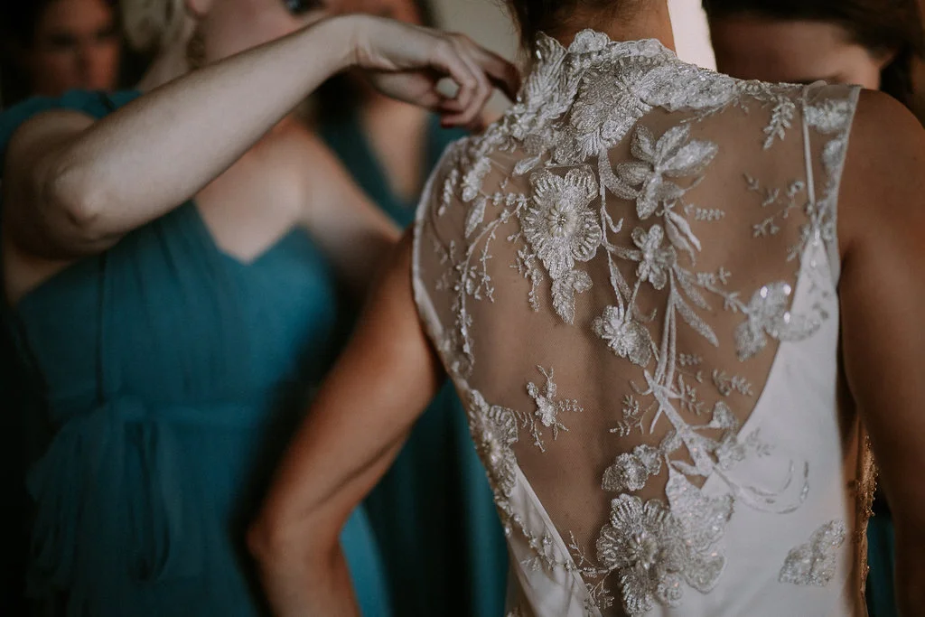 The Cordelle, Nashville - Locklane Weddings & Events