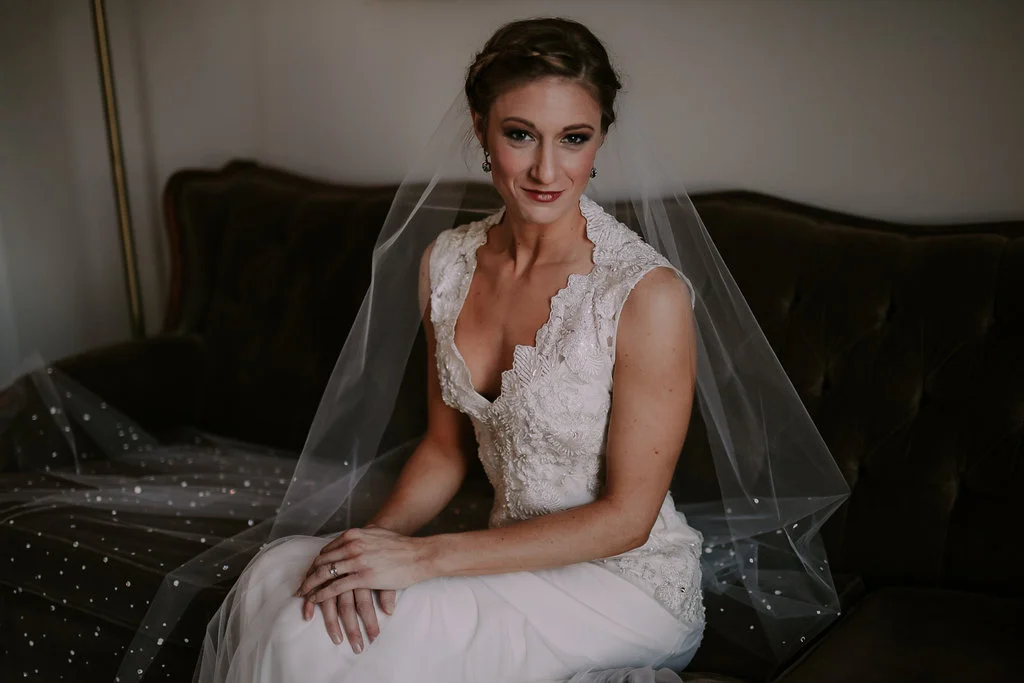 The Cordelle, Nashville - Locklane Weddings & Events