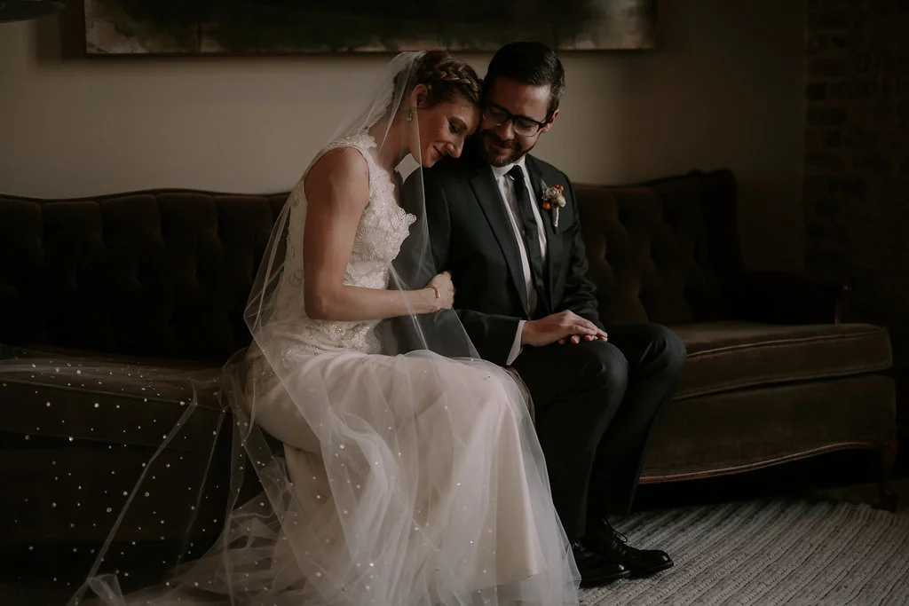 The Cordelle, Nashville - Locklane Weddings & Events