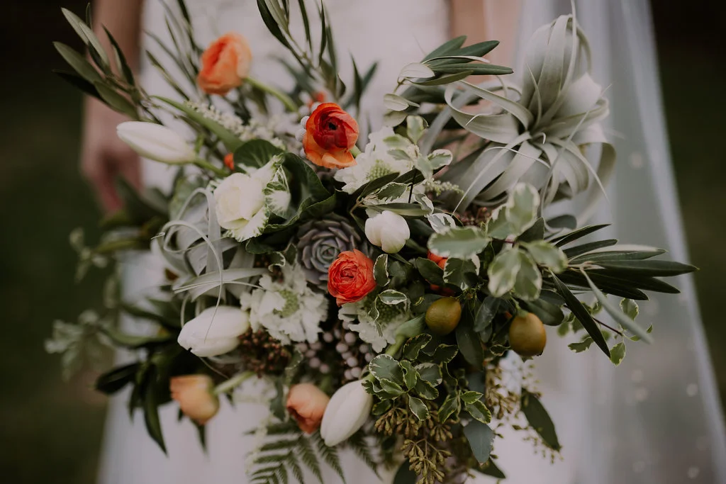 The Cordelle, Nashville - Locklane Weddings & Events