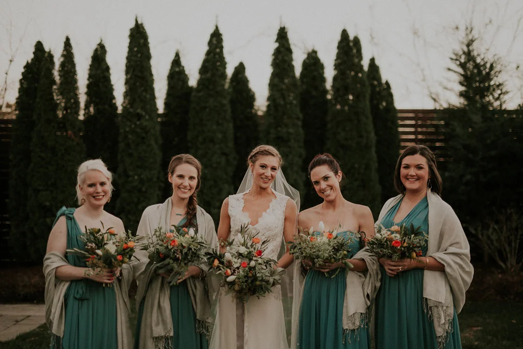 The Cordelle, Nashville - Locklane Weddings & Events