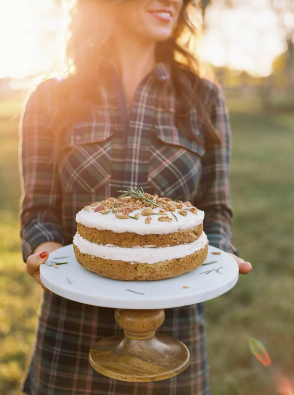 Locklane Weddings & Events, Thanksgiving Friendsgiving