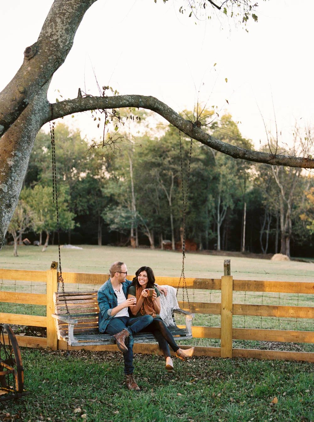 Locklane Weddings & Events, Thanksgiving Friendsgiving