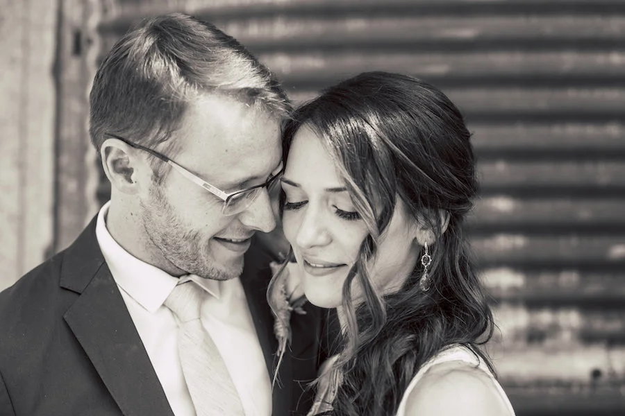 Locklane Weddings & Events, Green Door Gourmet, Nashville