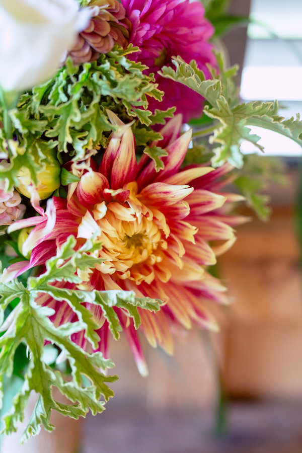Locklane Weddings & Events, Green Door Gourmet, Nashville