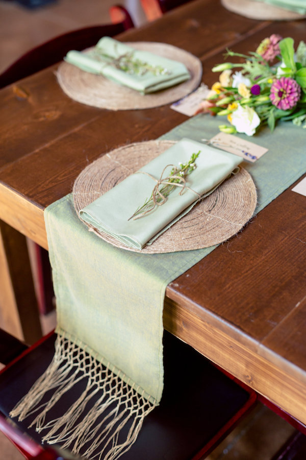 Locklane Weddings & Events, Green Door Gourmet, Nashville