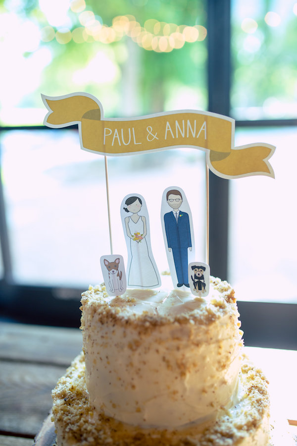 Locklane Weddings & Events, Green Door Gourmet, Nashville