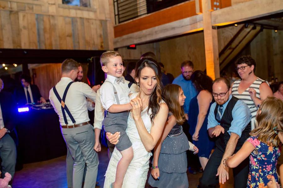 Locklane Weddings & Events, Green Door Gourmet, Nashville