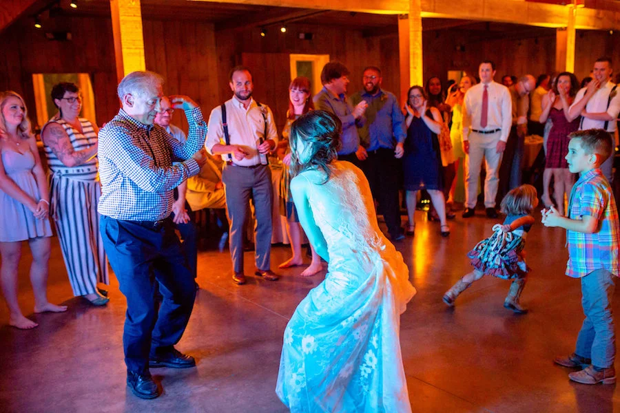 Locklane Weddings & Events, Green Door Gourmet, Nashville