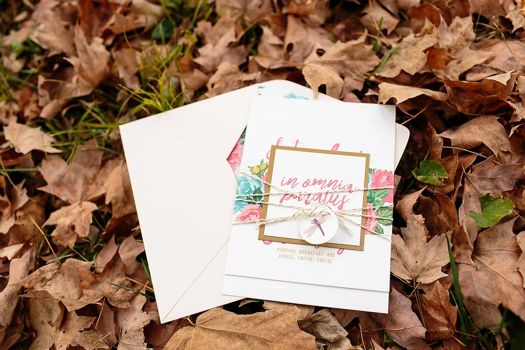 Locklane Weddings & Events, Gilmore Girls, Style Shoot, Style Me Pretty