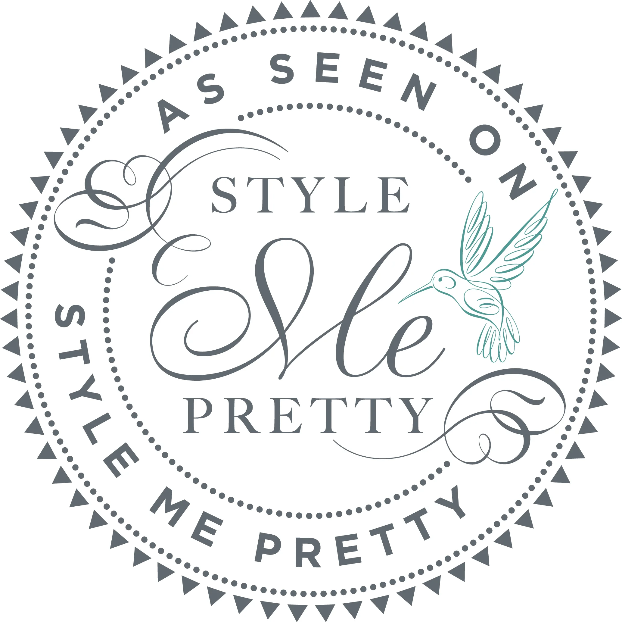 Style Me Pretty