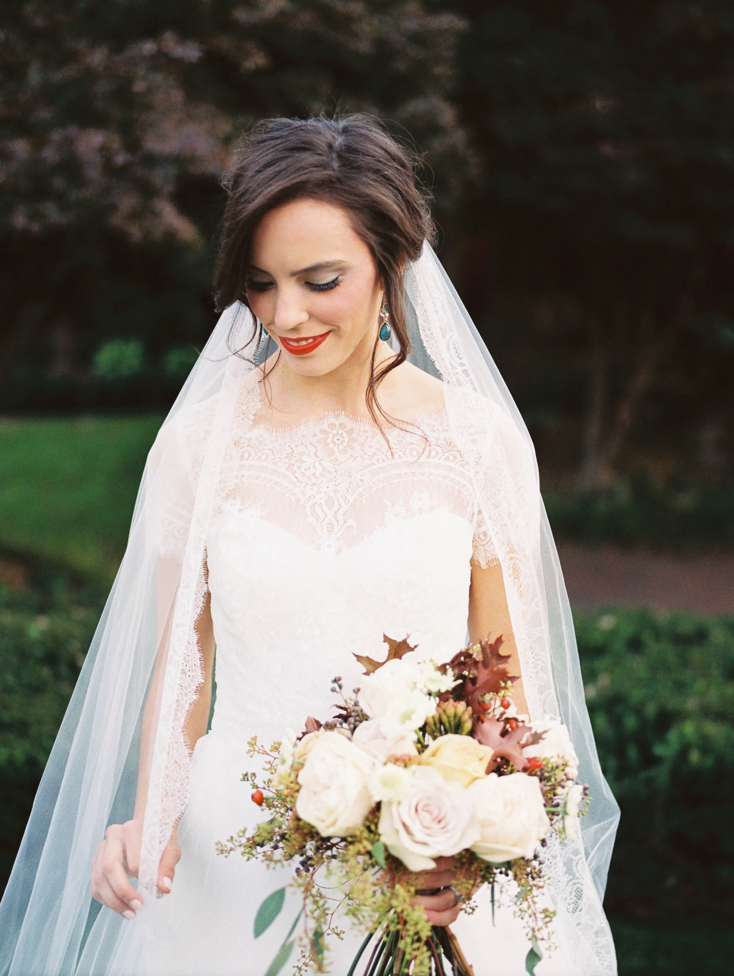 Nashville Wedding, Locklane Weddings & Events, East Ivy Mansion