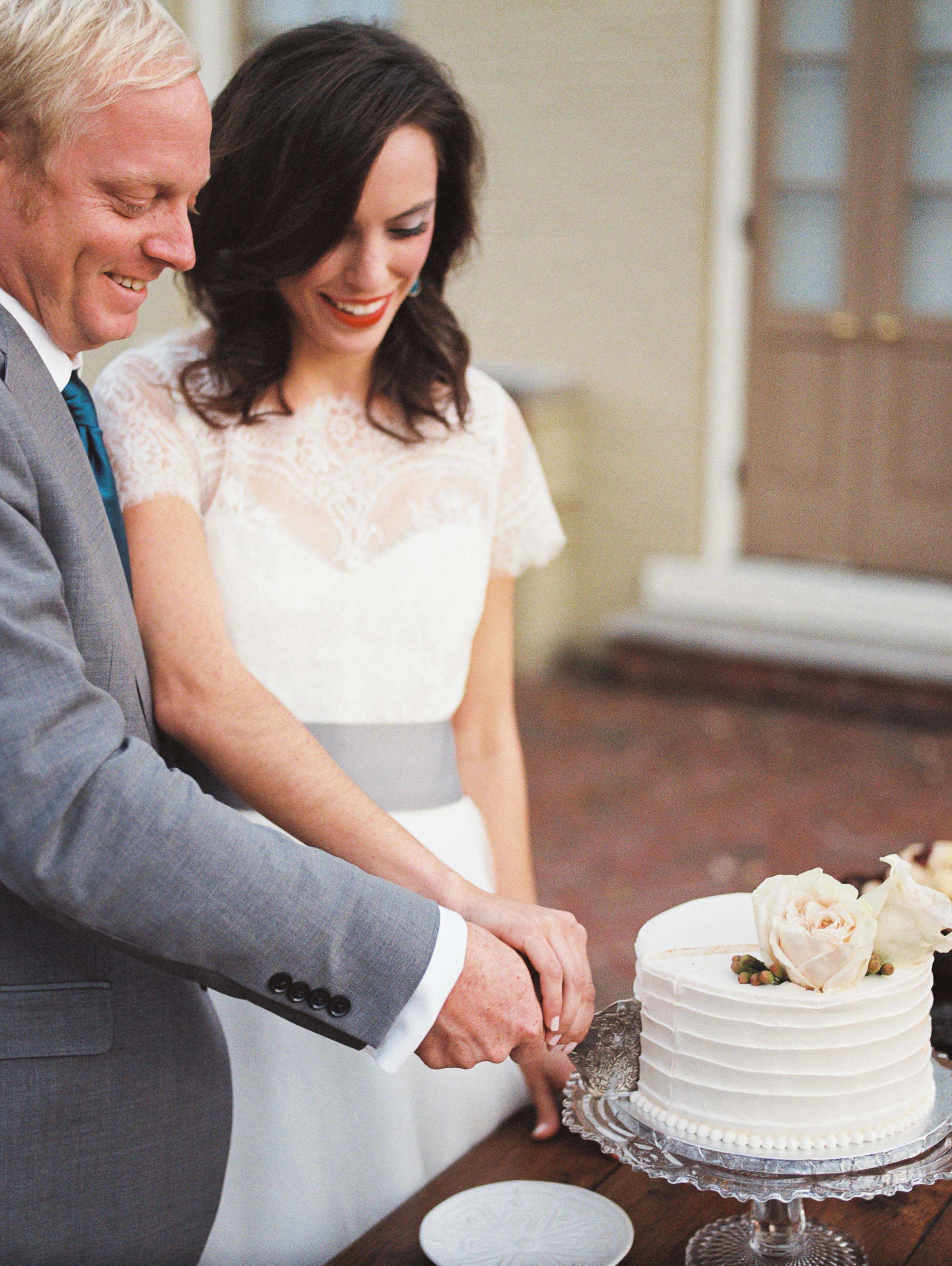 Nashville Weddings, Locklane Weddings & Events, East Ivy Mansion