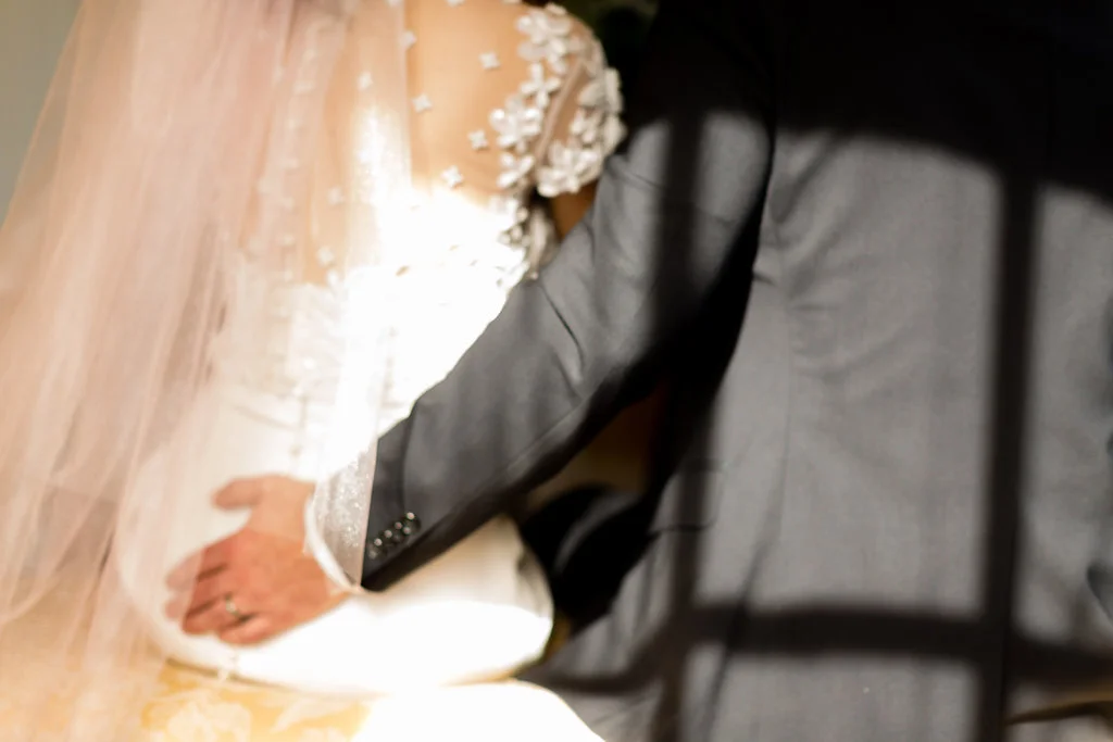 Locklane Weddings & Events + Greenery, Pink, Yellow Wedding Inspiration + GranDale Manor + Caley King Newberry