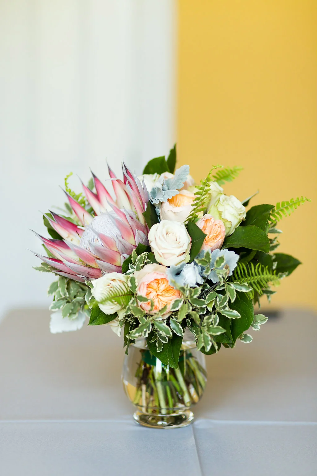 Adoption Fundraiser at GranDale Manor by Locklane Weddings & Events, Nashville, TN