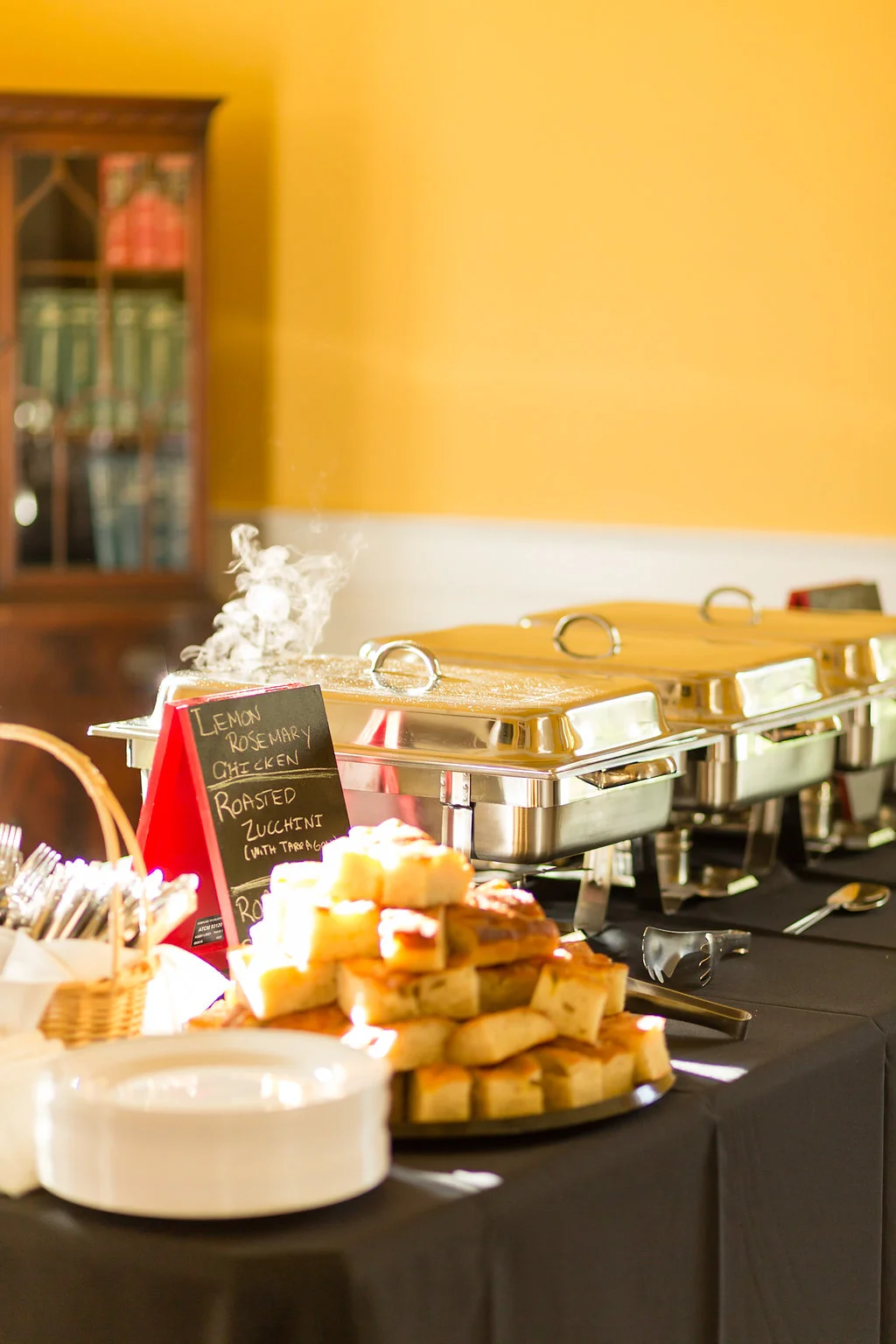 Adoption Fundraiser at GranDale Manor, Locklane Weddings & Events, Caley Newberry Photography