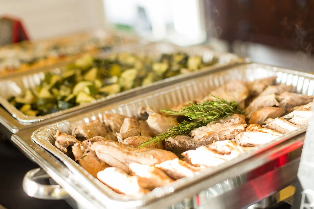 Adoption Fundraiser at GranDale Manor, Locklane Weddings & Events, Caley Newberry Photography