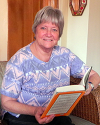 Phyllis Bunker