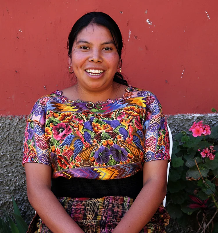 Macaria Tubac Simón