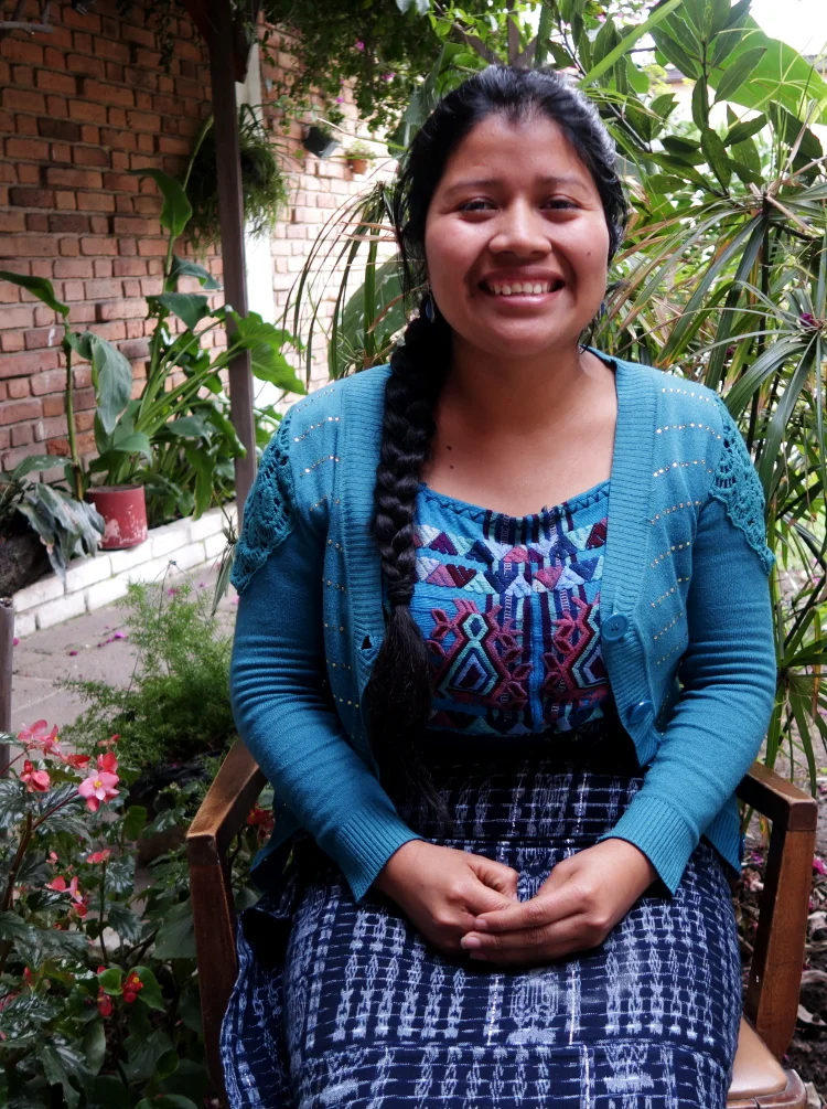 Magdalena Toma y Toma