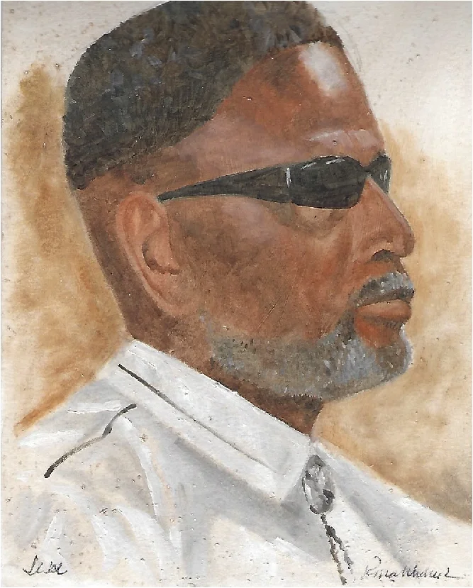 Jesse oil portrait on 6 by 8 inch panel.jpg