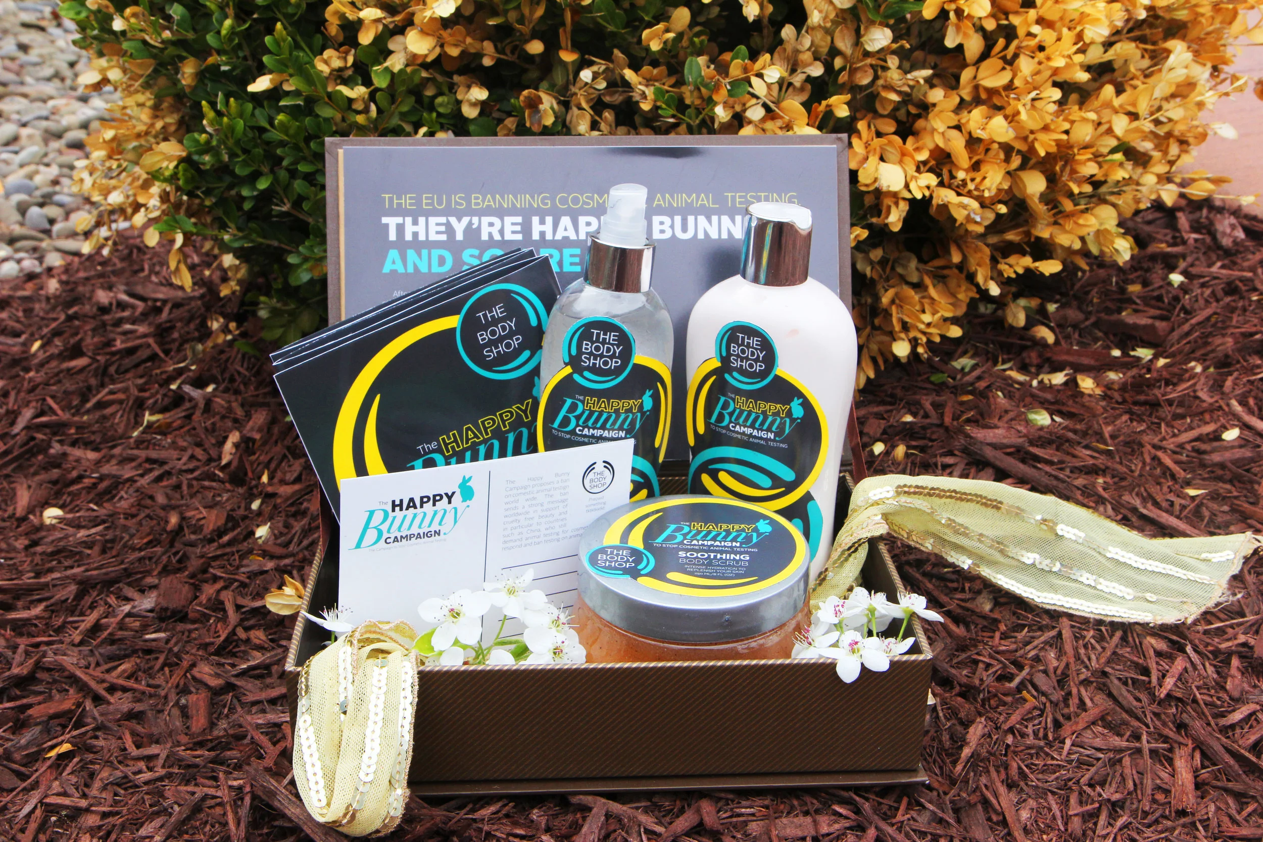 Packaging Project