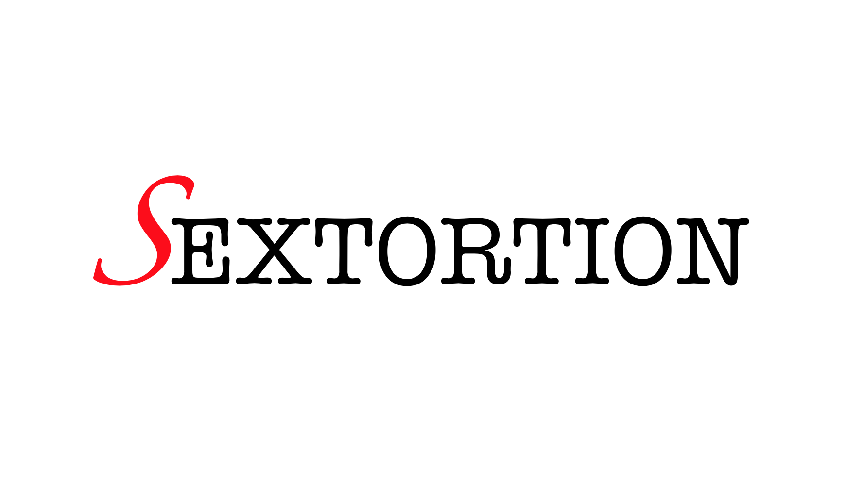 Sextortion Revisited