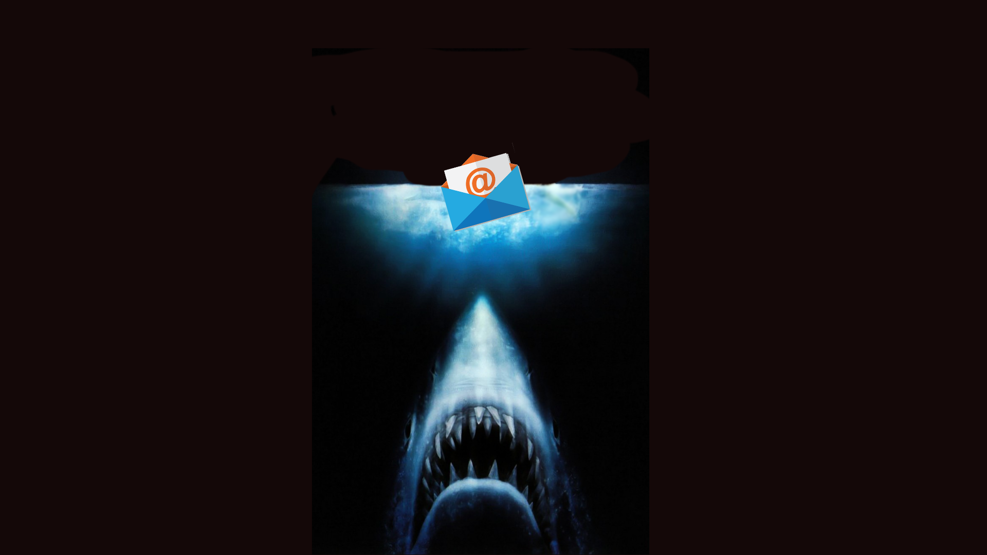 Shark Caught in Phishing Scam Shares Cautionary Tale