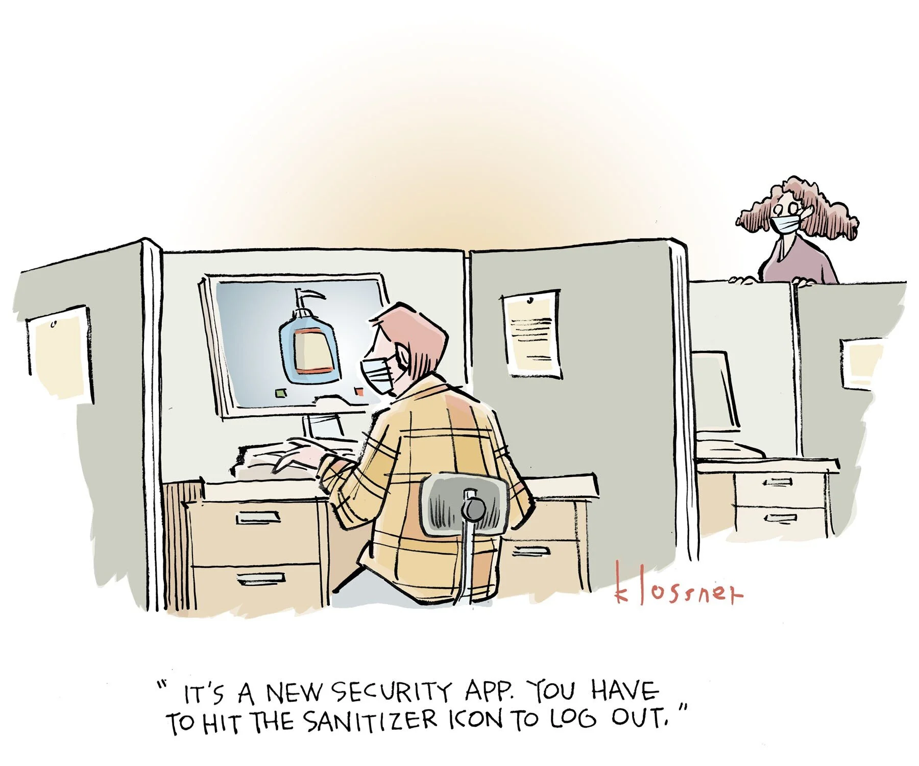 Image from DarkReading https://www.darkreading.com/risk/cartoon-covid19-futures/d/d-id/1338087