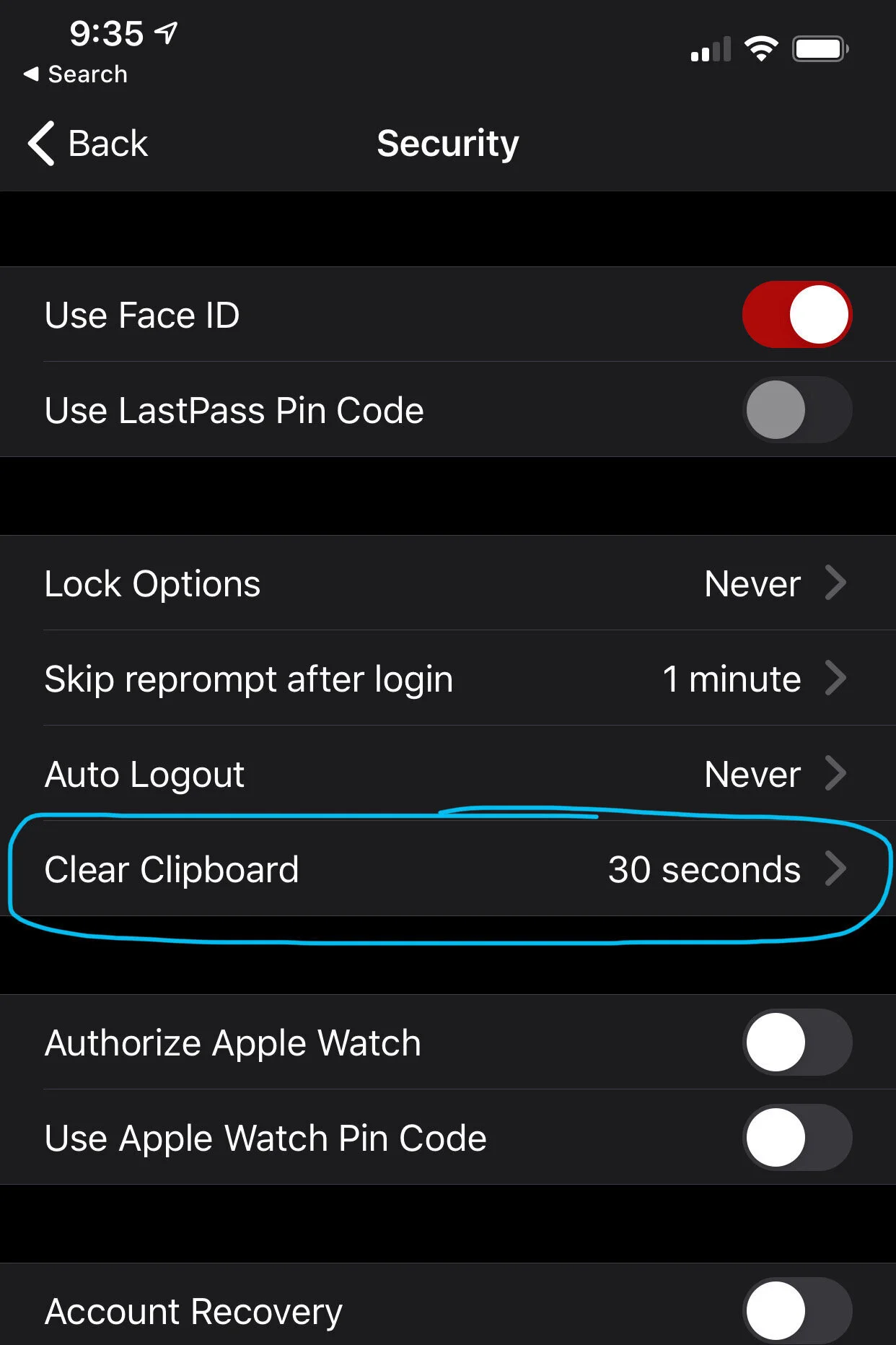 LastPassClearClipboard.jpg