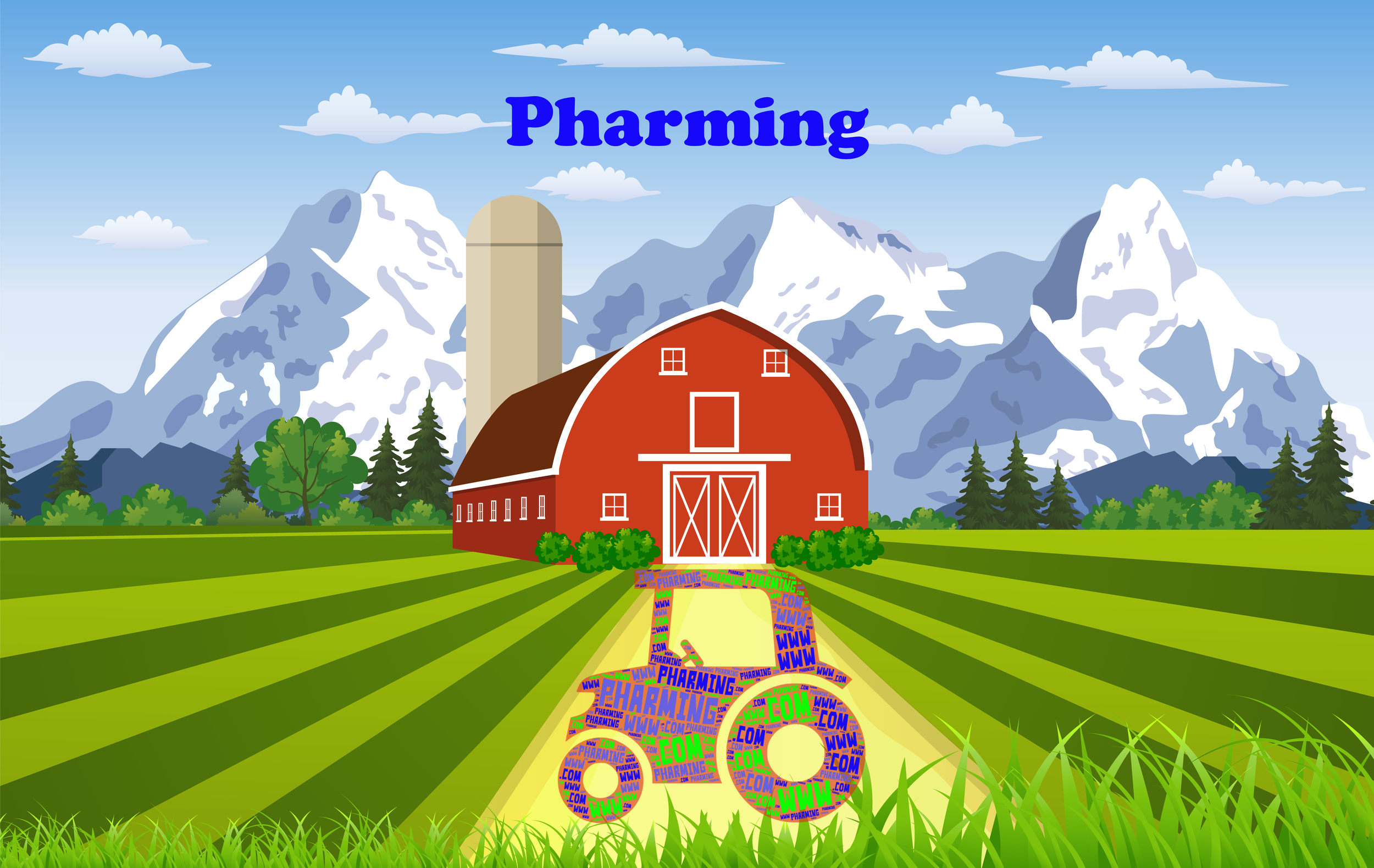 Pharming
