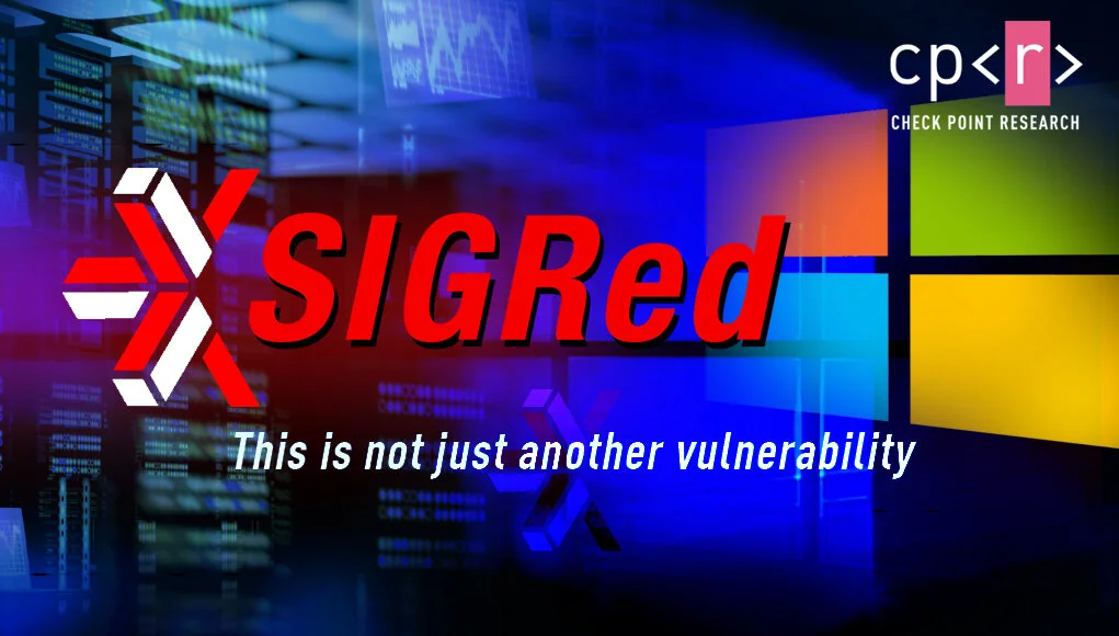 Image from Checkpoint Research