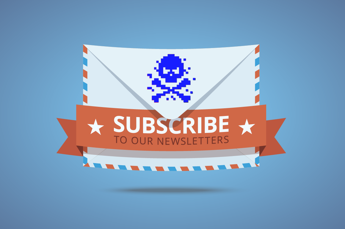 Between The Hacks Mailing List