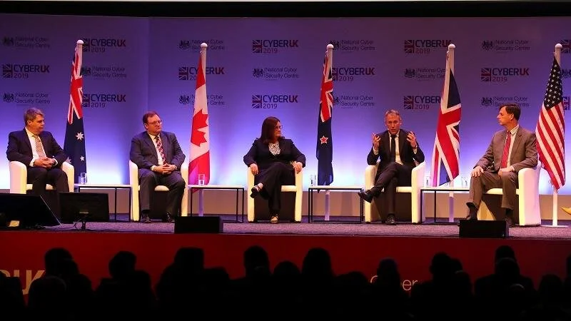 Image from https://www.publictechnology.net/articles/features/five-eyes-cyber-summit-%E2%80%93-five-things-we-learned