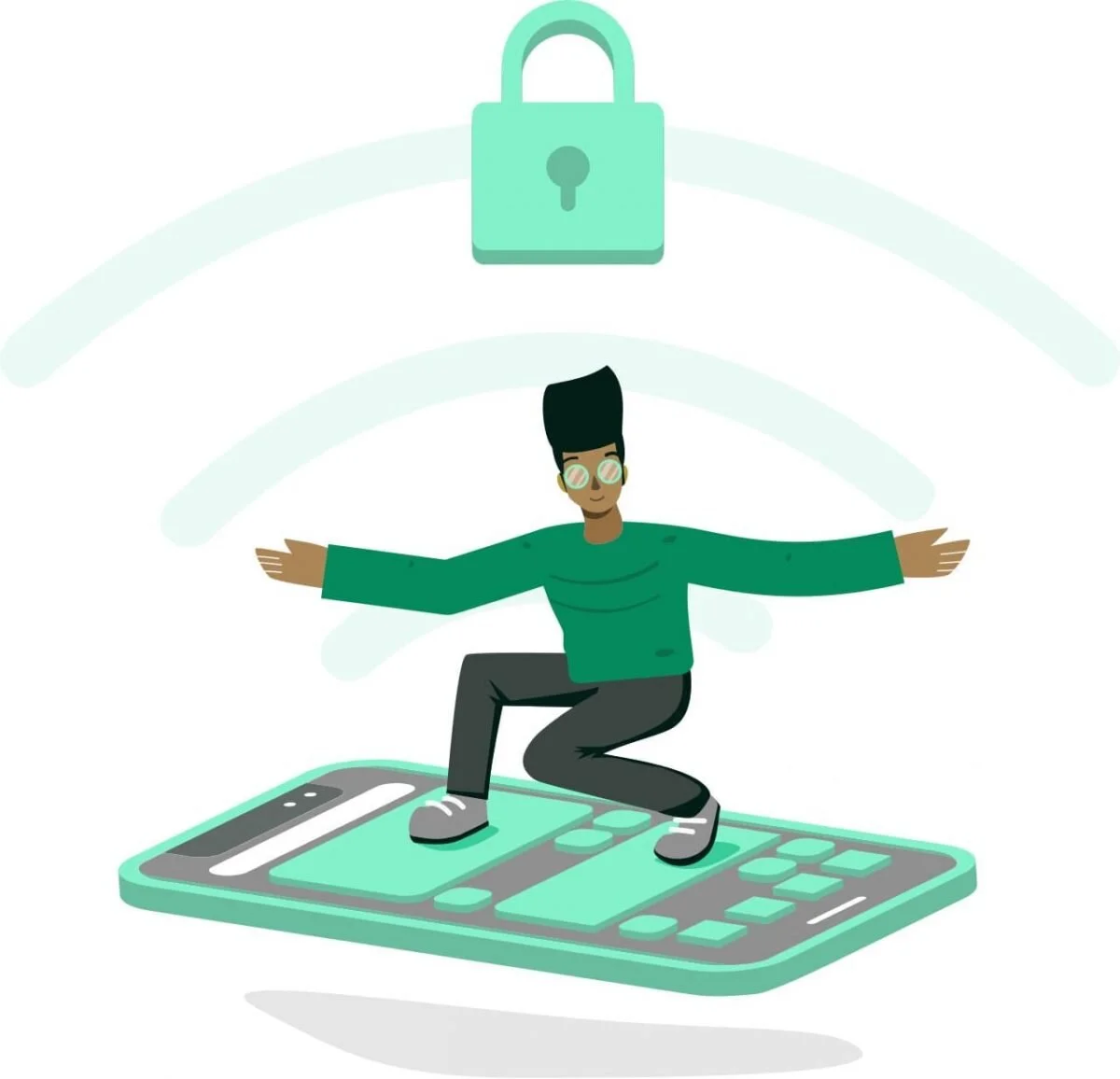 Take Control of Your Privacy with Global Privacy Control