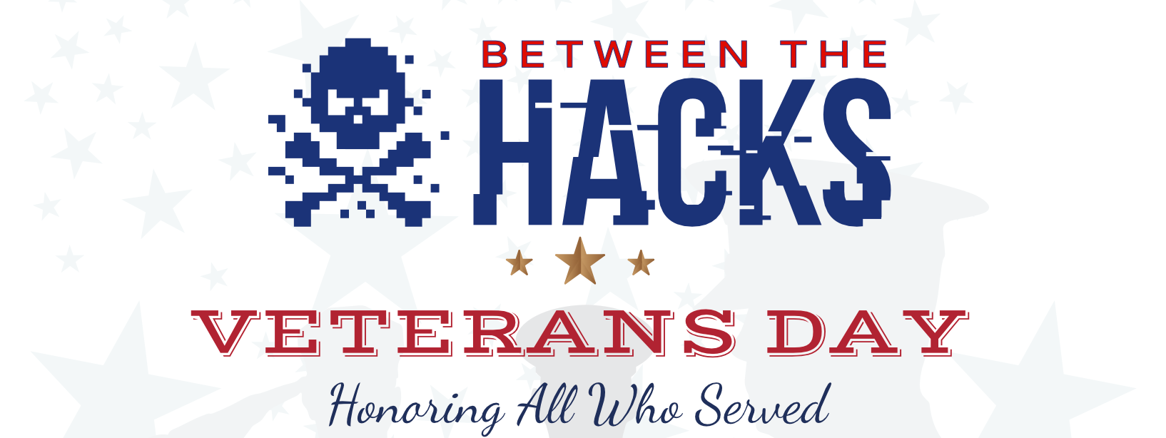 Happy Veteran's Day