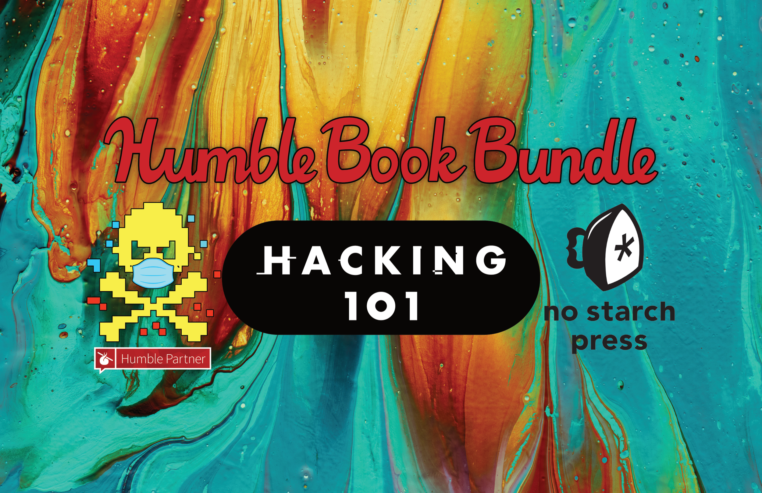 HACKING 101 Humble Bundle