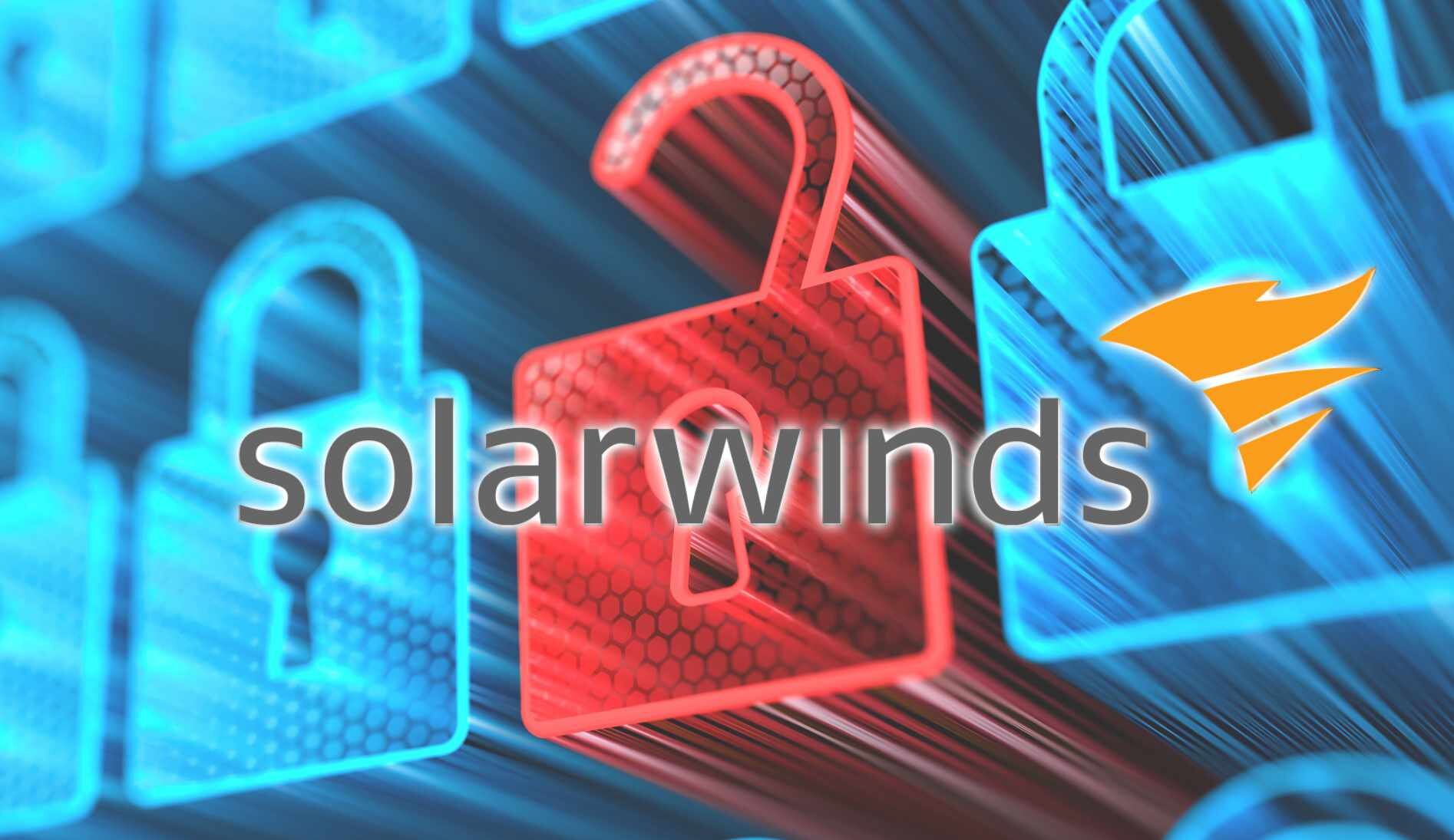 SolarWinds Hack The Basics — Between The Hacks