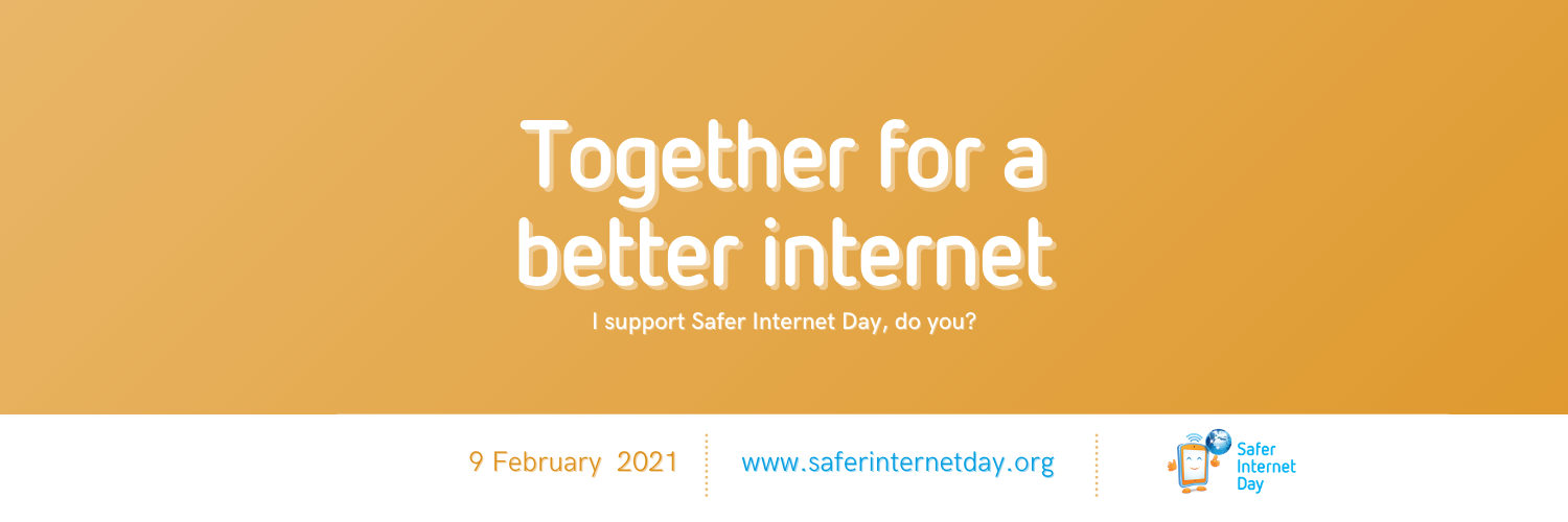 Safer Internet Day 2021