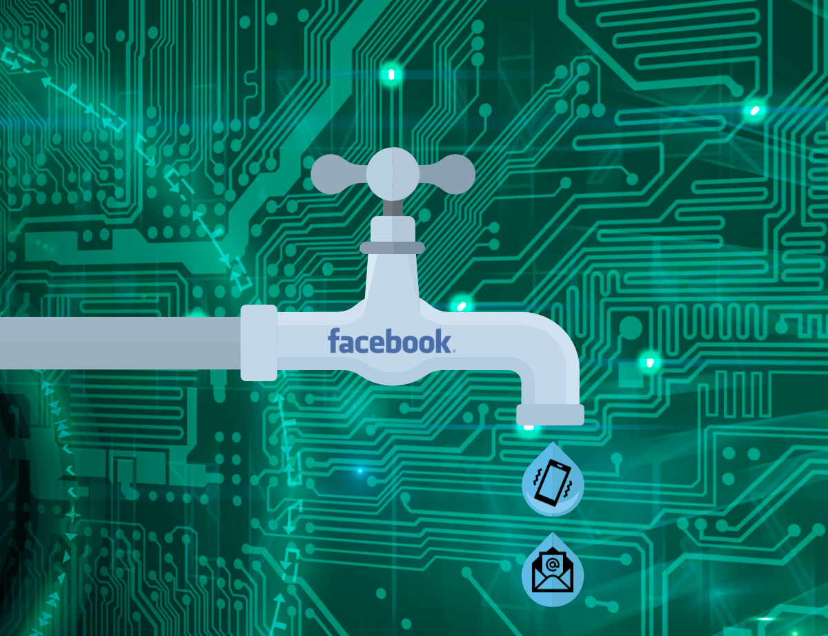 Facebook Leak Leads To Smishing